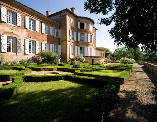 Château Lastours à Lisle-sur-Tarn