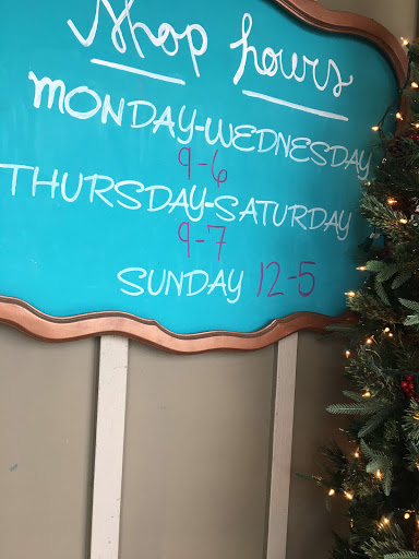 Boutique «Wink Boutique», reviews and photos, 2241 Fairview Blvd, Fairview, TN 37062, USA