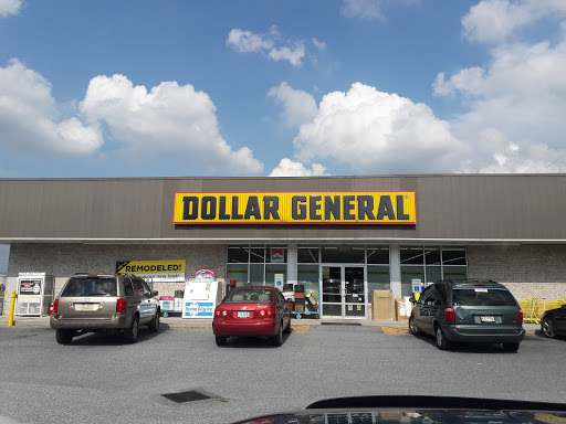 Discount Store «Dollar General», reviews and photos, 5034 Hann Way, Mechanicsburg, PA 17055, USA