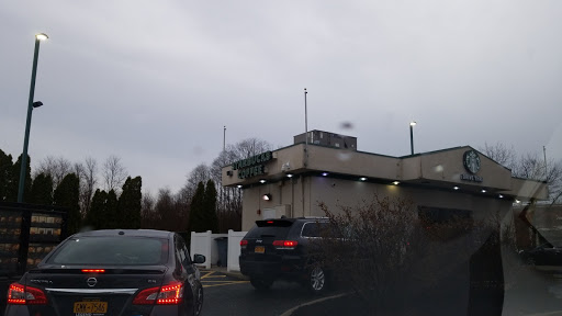 Coffee Shop «Starbucks», reviews and photos, 4020 Nesconset Hwy, Setauket- East Setauket, NY 11733, USA
