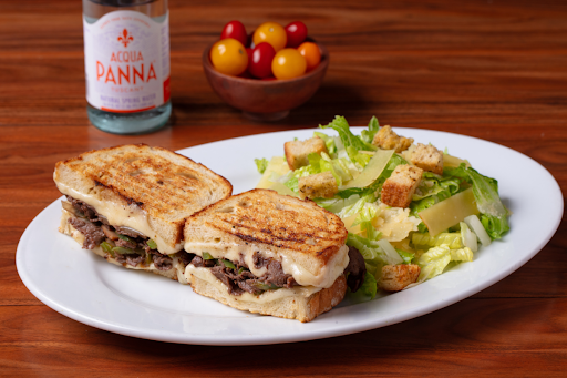 Panini Kabob Grill