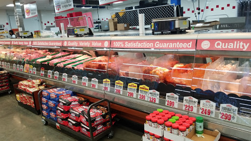 Grocery Store «Superior Grocers», reviews and photos, 10683 Valley Blvd, El Monte, CA 91731, USA