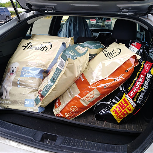 Home Improvement Store «Tractor Supply Co.», reviews and photos, 1501 W Expy 83, Mission, TX 78572, USA