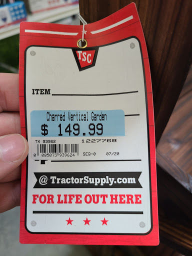 Home Improvement Store «Tractor Supply Co.», reviews and photos, 25606 S Arizona Ave, Chandler, AZ 85248, USA