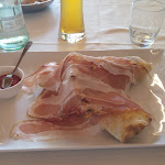 Photo n°1 de l'avis de Stefano.a fait le 22/08/2018 à 10:58 sur le  Old River à Guastalla