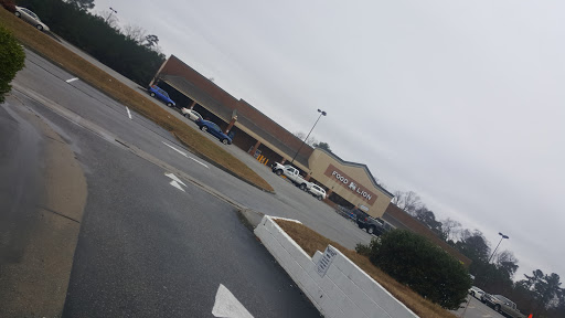 Grocery Store «Food Lion», reviews and photos, 1524 Holland Rd, Suffolk, VA 23434, USA
