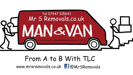 Mr S Removals