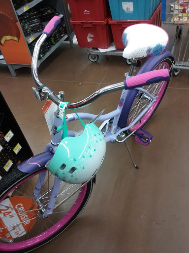 Department Store «Walmart Supercenter», reviews and photos, 3435 Centerville Hwy, Snellville, GA 30039, USA