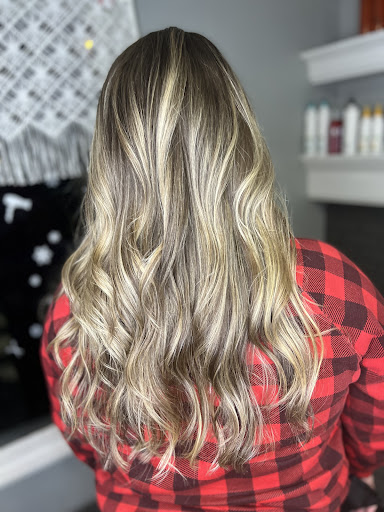 Hair Salon «Visible Changes Hair & Tanning Salon», reviews and photos, 8558 Leray St, Evans Mills, NY 13637, USA