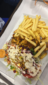 Kebab du Restauration rapide Agadir Snack à Lille - n°7