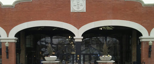 Shopping Mall «Trolley Square», reviews and photos, 602 S 700 E, Salt Lake City, UT 84102, USA