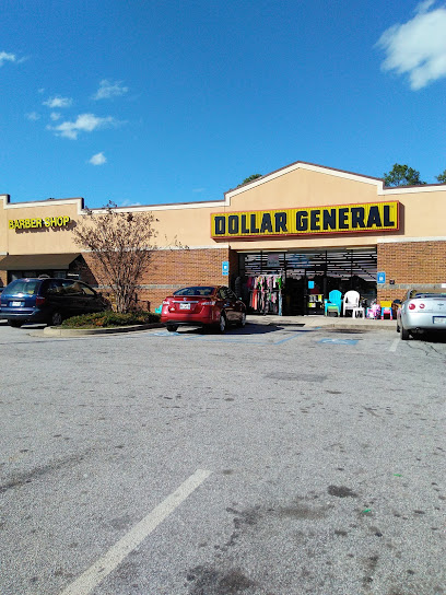 Dollar General