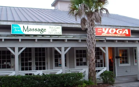 Jupiter Farms Massage image