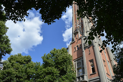 Lille Verte à Lille