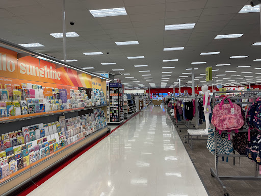 Department Store «Target», reviews and photos, 101 Grand Ave, North Brunswick Township, NJ 08902, USA