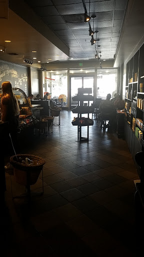 Starbucks image