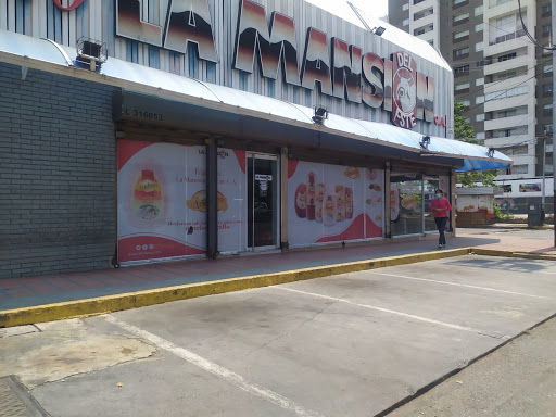 Frigorifico La Mansión del Este, C.A. Mi Super Market Group