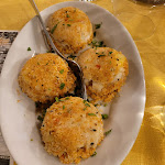 Photo n°6 de l'avis de Antonia.u fait le 27/11/2022 à 22:12 sur le  La Taverna del Borgo à Mammola