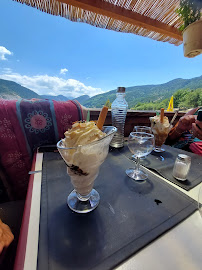 Plats et boissons du Restaurant Snack du lac à Saint-André-les-Alpes - n°5