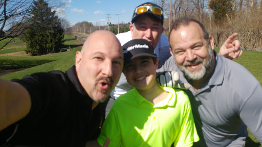 Golf Course «Hominy Hill Golf Course», reviews and photos, 92 Mercer Rd, Colts Neck, NJ 07722, USA