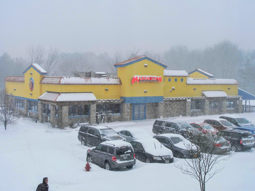 Mexican Restaurant «Margaritas Mexican Restaurant», reviews and photos, 23 Members Way, Dover, NH 03820, USA