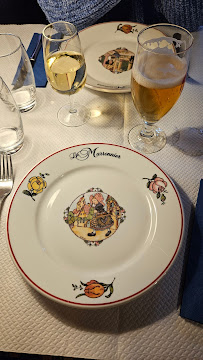 Les plus récentes photos du Restaurant français Le Marronnier - Restaurant à Stutzheim-Offenheim - n°3
