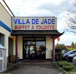 Photo n°15 de Villa de Jade à Geispolsheim ()