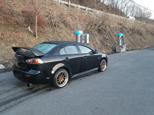 Washery System Car Wash en Pottsville
