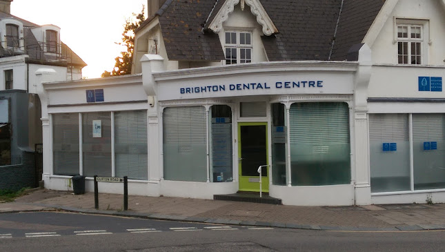 Reviews of Brighton Dental Centre in Brighton - Dentist