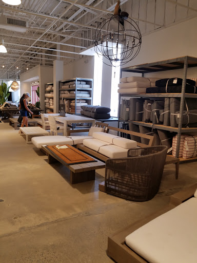 Interior Designer «Restoration Hardware Outlet», reviews and photos, 241 Fort Evans Rd NE #841, Leesburg, VA 20176, USA