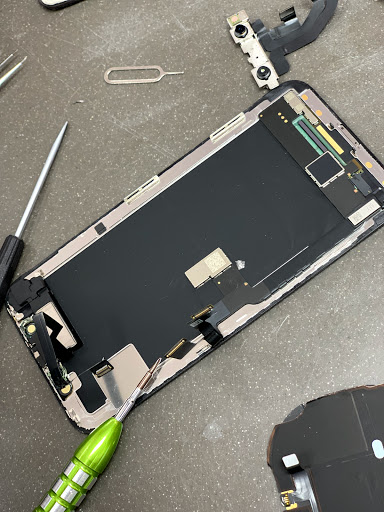 Cell Phone Store «Cellairis», reviews and photos, 3245 Lawrenceville-Suwanee Rd, Suwanee, GA 30024, USA