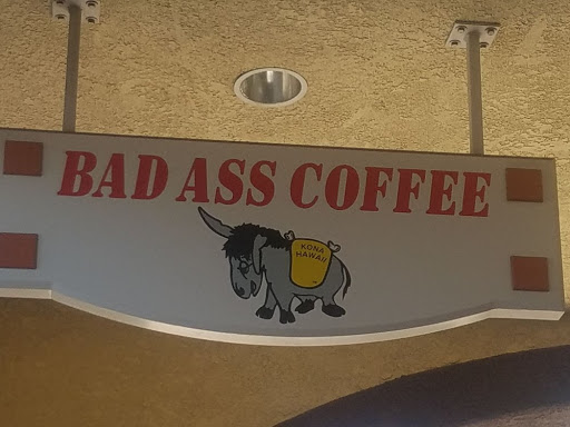 Coffee Shop «Bad Ass Coffee», reviews and photos, 11460 Kenyon Way Suite 108, Rancho Cucamonga, CA 91701, USA