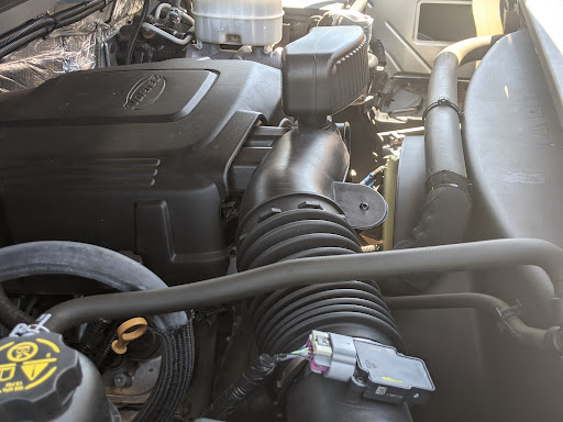 Used Car Dealer «Fairway Auto Center», reviews and photos, 4827 Troup Hwy, Tyler, TX 75703, USA