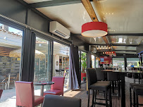 Atmosphère du Restaurant La Mirada - Fréjus à Fréjus - n°14