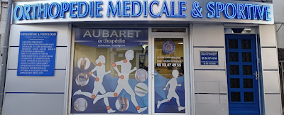 Orthopédie Médicale Et Sportive à Agen