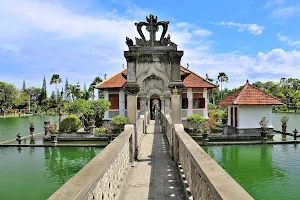 Royal Palace on the Water image