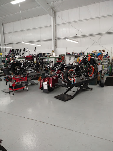 Motorcycle Shop «C & C Cycle», reviews and photos, 8182 Telegraph Rd, Severn, MD 21144, USA