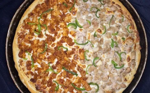 Pizza Ghar image