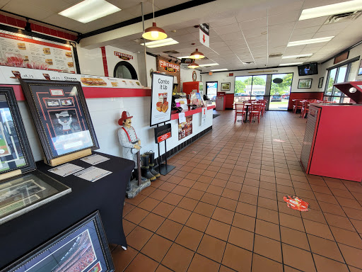 Sandwich Shop «Firehouse Subs», reviews and photos, 5224 Indian River Rd, Virginia Beach, VA 23464, USA