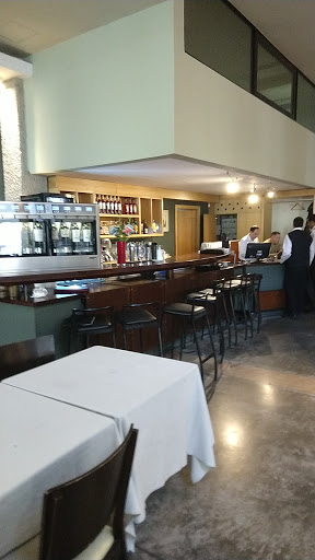Montecatini Restaurante Mendoza
