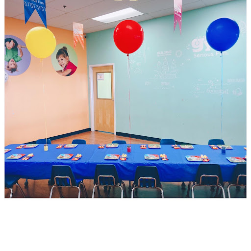 Gymnastics Center «The Little Gym of Littleton», reviews and photos, 222 Great Rd Suite 1, Littleton, MA 01460, USA