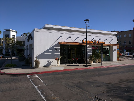 Rainbow Flowers, 1070 University Ave, San Diego, CA 92103, USA, 