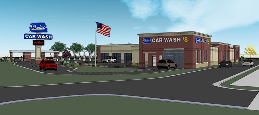 Charlie's Car Wash en Warr Acres