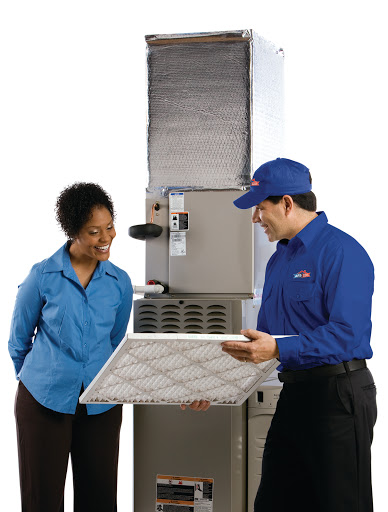 HVAC Contractor «ARS / Rescue Rooter Austin», reviews and photos