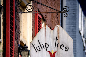Tulip Tree Fiber Arts & Antiques