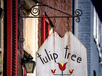 Tulip Tree Fiber Arts & Antiques