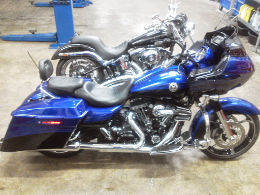 Harley-Davidson Dealer «Destination Harley-Davidson of Silverdale», reviews and photos, 9625 Provost Rd NW, Silverdale, WA 98383, USA