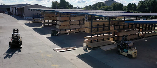 Building Materials Store «Talbert Building Supply», reviews and photos, 3101 Hillsborough Rd, Durham, NC 27705, USA