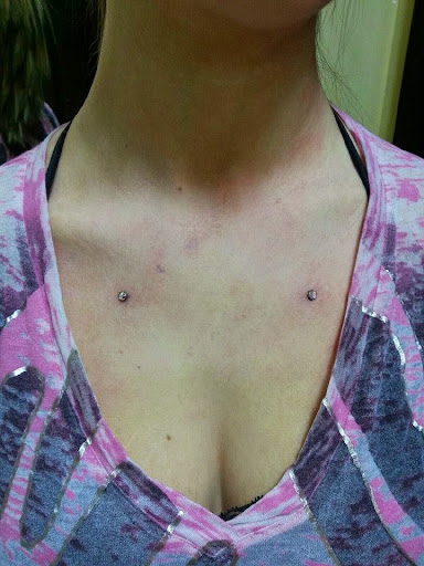 Explore rip tattoo ideas, creative tattoo ideas in Spokane, available at Silver Safari