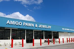 Amigo Pawn & Jewelry image